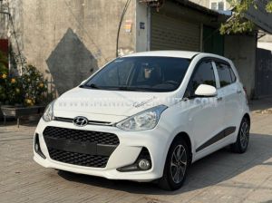 Xe Hyundai i10 Grand 1.2 AT 2020