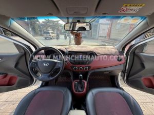 Xe Hyundai i10 Grand 1.2 AT 2020