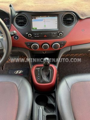 Xe Hyundai i10 Grand 1.2 AT 2020