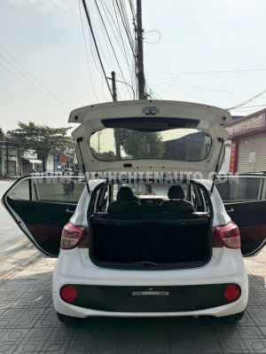 Xe Hyundai i10 Grand 1.2 AT 2020