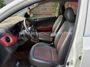 Xe Hyundai i10 Grand 1.2 AT 2020