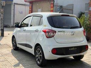 Xe Hyundai i10 Grand 1.2 AT 2020