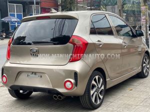 Xe Kia Morning Si AT 2016