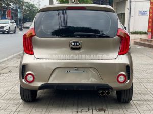 Xe Kia Morning Si AT 2016