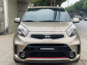 Xe Kia Morning Si AT 2016