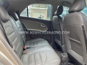 Xe Kia Morning Si AT 2016