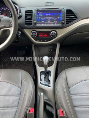 Xe Kia Morning Si AT 2016