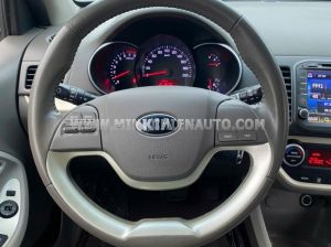 Xe Kia Morning Si AT 2016