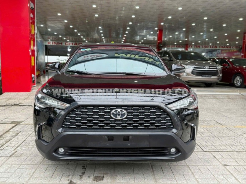 Toyota Corolla Cross 1.8G 2022
