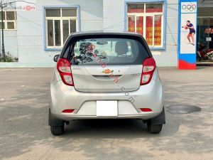 Xe Chevrolet Spark Duo Van 1.2 MT 2018
