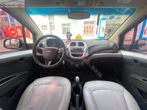 Xe Chevrolet Spark Duo Van 1.2 MT 2018