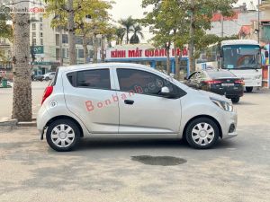 Xe Chevrolet Spark Duo Van 1.2 MT 2018