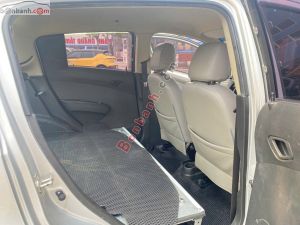 Xe Chevrolet Spark Duo Van 1.2 MT 2018