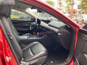 Xe Mazda 3 1.5L Luxury 2024