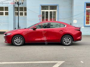 Xe Mazda 3 1.5L Luxury 2024