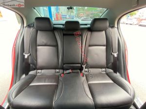 Xe Mazda 3 1.5L Luxury 2024