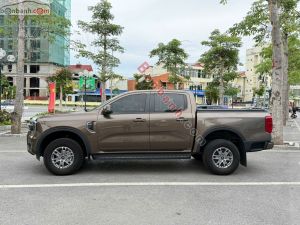 Xe Ford Ranger XLS 2.0L 4x2 AT 2023