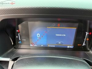 Xe Ford Ranger XLS 2.0L 4x2 AT 2023