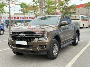 Xe Ford Ranger XLS 2.0L 4x2 AT 2023