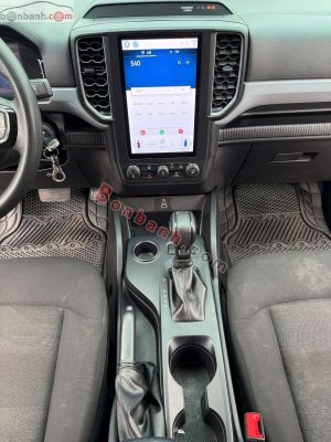 Xe Ford Ranger XLS 2.0L 4x2 AT 2023