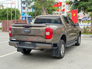 Xe Ford Ranger XLS 2.0L 4x2 AT 2023