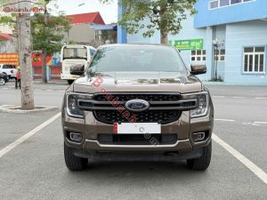 Xe Ford Ranger XLS 2.0L 4x2 AT 2023