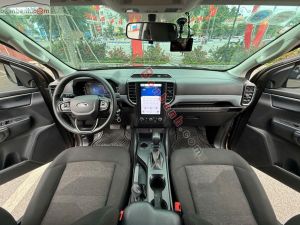 Xe Ford Ranger XLS 2.0L 4x2 AT 2023