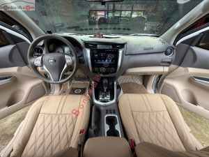 Xe Nissan Navara EL 2.5 AT 2WD 2019