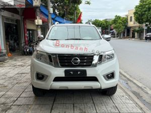 Xe Nissan Navara EL 2.5 AT 2WD 2019