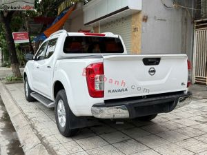 Xe Nissan Navara EL 2.5 AT 2WD 2019