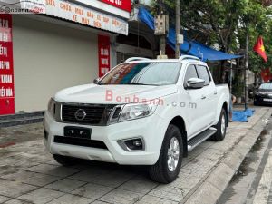 Xe Nissan Navara EL 2.5 AT 2WD 2019