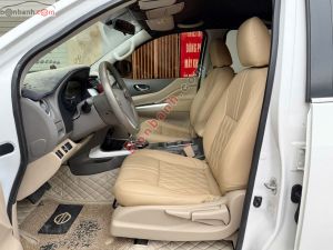 Xe Nissan Navara EL 2.5 AT 2WD 2019