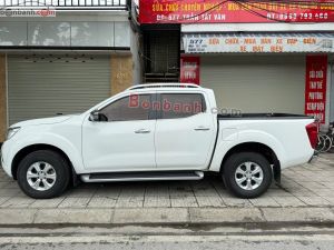 Xe Nissan Navara EL 2.5 AT 2WD 2019