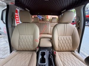 Xe Nissan Navara EL 2.5 AT 2WD 2019