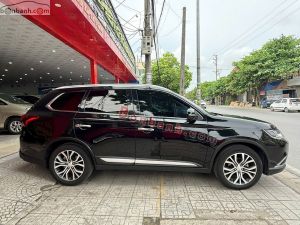 Xe Mitsubishi Outlander 2.0 CVT Premium 2019