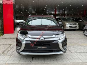 Xe Mitsubishi Outlander 2.0 CVT Premium 2019