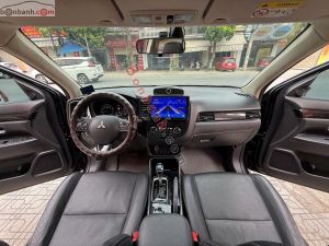 Xe Mitsubishi Outlander 2.0 CVT Premium 2019