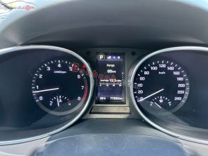 Xe Hyundai SantaFe 2.4L 4WD 2017