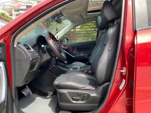 Xe Mazda CX5 2.0 AT 2017