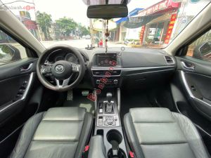 Xe Mazda CX5 2.0 AT 2017