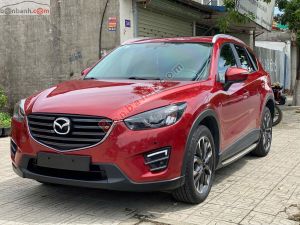 Xe Mazda CX5 2.0 AT 2017