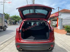 Xe Mazda CX5 2.0 AT 2017