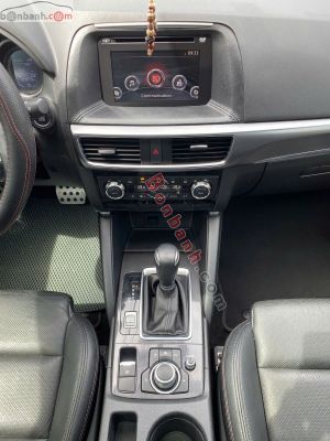 Xe Mazda CX5 2.0 AT 2017