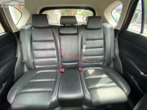 Xe Mazda CX5 2.0 AT 2017