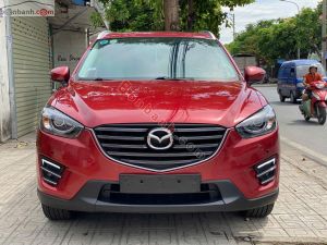 Xe Mazda CX5 2.0 AT 2017