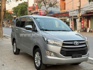 Xe Toyota Innova 2.0G 2019