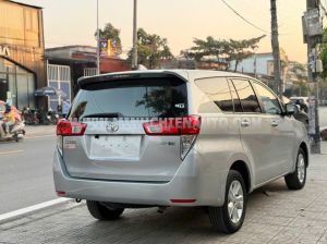 Xe Toyota Innova 2.0G 2019