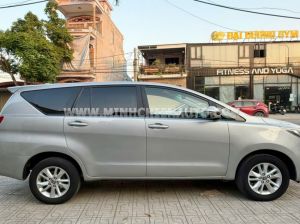 Xe Toyota Innova 2.0G 2019