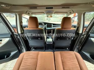 Xe Toyota Innova 2.0G 2019