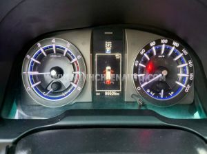 Xe Toyota Innova 2.0G 2019